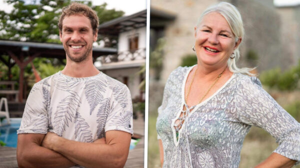 Dit zijn de 9 nieuwe singles van B&B Vol Liefde 2025