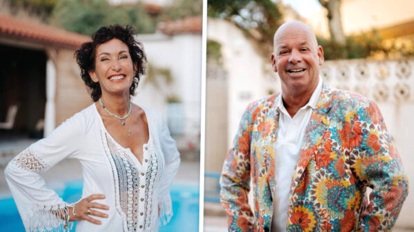 Dit zijn de 9 nieuwe singles van B&B Vol Liefde 2025