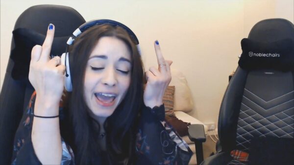 Sweet Anita vraagt zich af of jij kunt raden wat dit is?