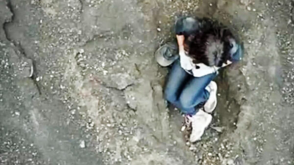 Braziliaanse backpacker Juliana Marins dood gevonden na val bij vulkaan Mount Rinjani