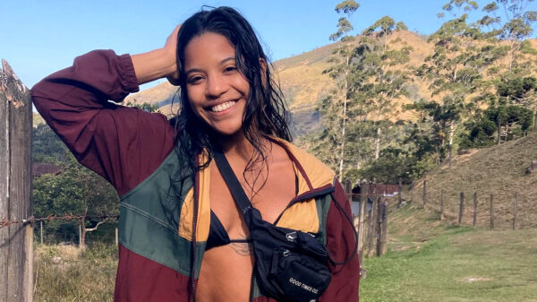 Braziliaanse backpacker Juliana Marins dood gevonden na val bij vulkaan Mount Rinjani