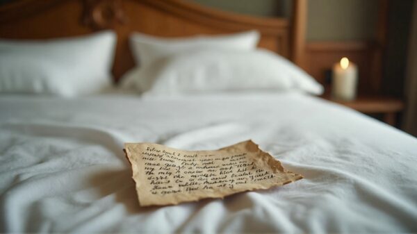 54-jarige Nederlander dood gevonden in Thais hotel, briefje roept vragen op