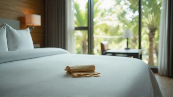 54-jarige Nederlander dood gevonden in Thais hotel, briefje roept vragen op