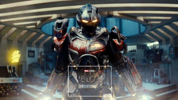 Officiële trailer van Marvel's Ironheart staat nu online