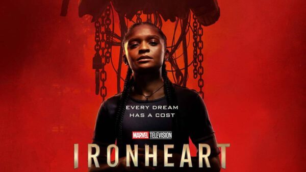 Officiële trailer van Marvel's Ironheart staat nu online