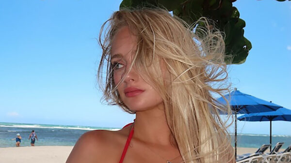 Het is veel te heet voor deze zonovergoten plaatjes, maar we doen het toch