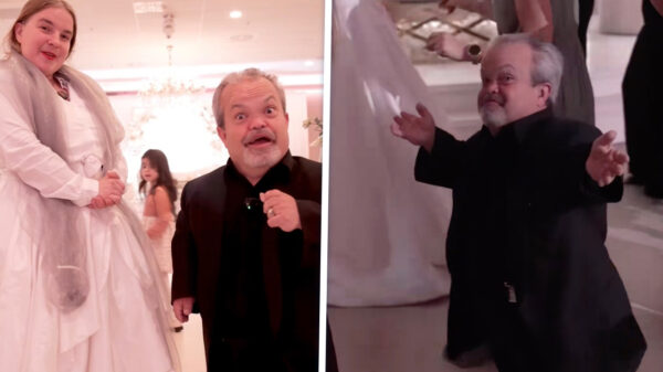 Boek nu je eigen dansende partydwerg bij Event Center Dordrecht!