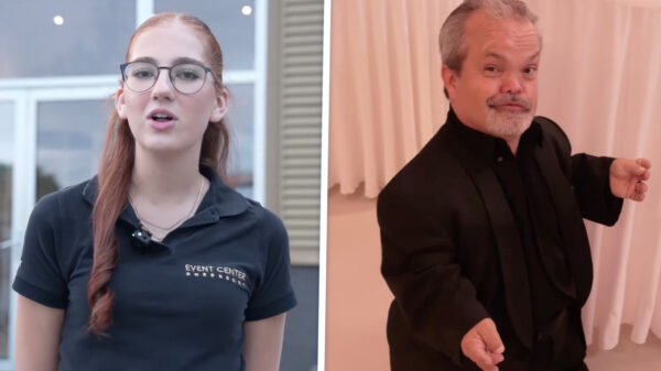 Boek nu je eigen dansende partydwerg bij Event Center Dordrecht!