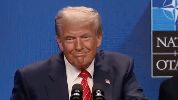 Rutte noemt Trump ‘daddy’ tijdens NAVO-top en dat werd wereldnieuws