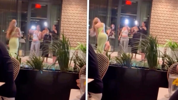 Ze laat er geen twijfel over bestaan waarmee ze haar geld verdient