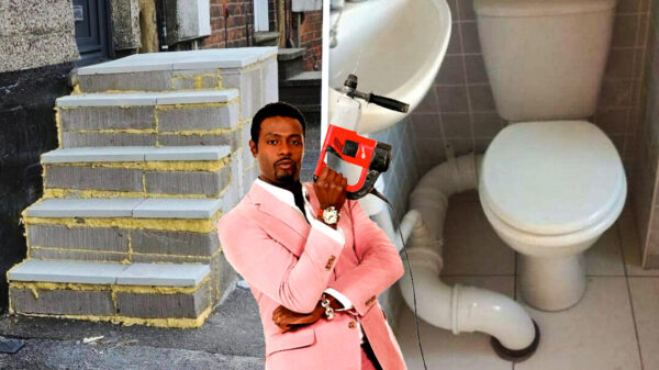 Help, mijn man is een prutser (59)