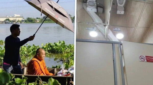 Hoe dan?! 32 keer dat een simpel karweitje grandioos misging