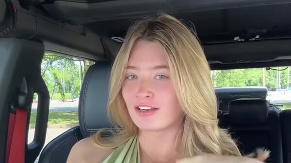 Courtney heeft het ontzettend zwaar en is klaar met haar onderrugproblemen