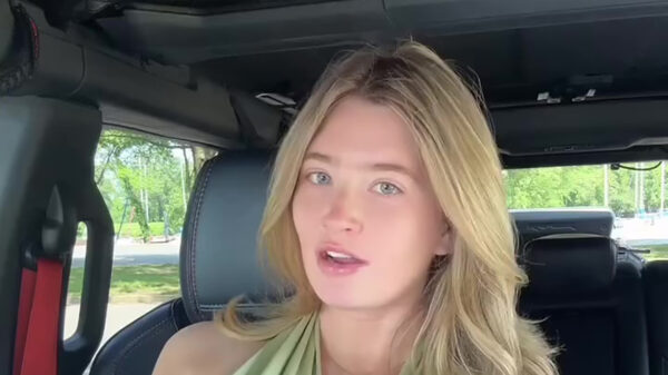 Courtney heeft het ontzettend zwaar en is klaar met haar onderrugproblemen