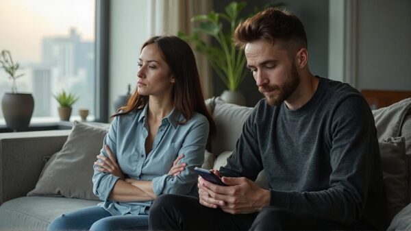 Expert waarschuwt: Stelletjes tongworstelen te weinig en dat breekt ze op