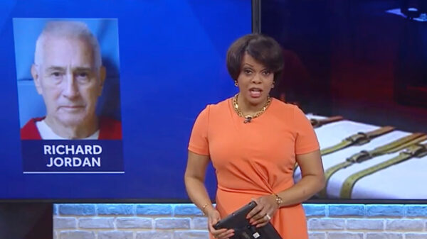 Richard Jordan 49 jaar na veroordeling doodstraf alsnog geëxecuteerd