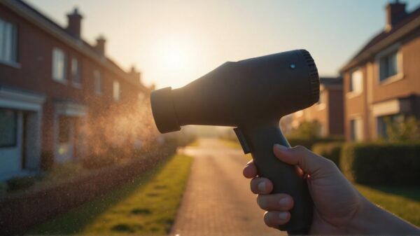 Hittekanon op komst: Tot 35 graden na het weekend in Nederland