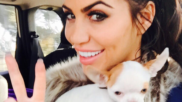 Realityster Tamika Chesser gearresteerd voor 't afhakken hoofd partner