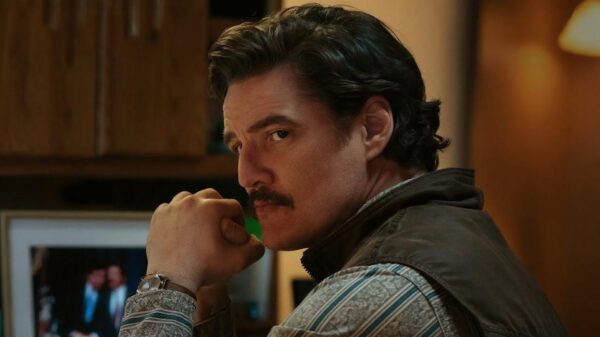 Nieuwe trailer van Ari Aster's western 'Eddington' met Joaquin Phoenix