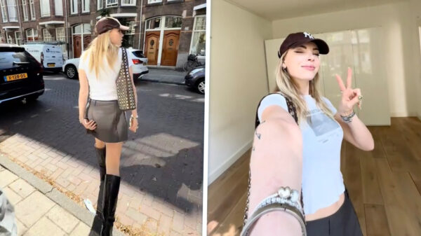 Verbazing over huurhuis in Amsterdam dat €5.200,- per maand kost