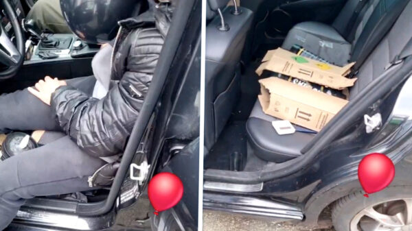 Forse stijging in drugsgebruik achter het stuur in Nederland