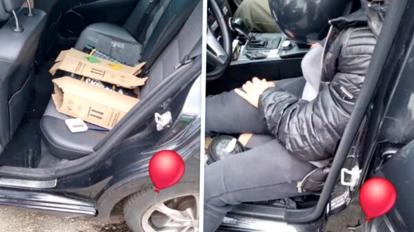 Forse stijging in drugsgebruik achter het stuur in Nederland