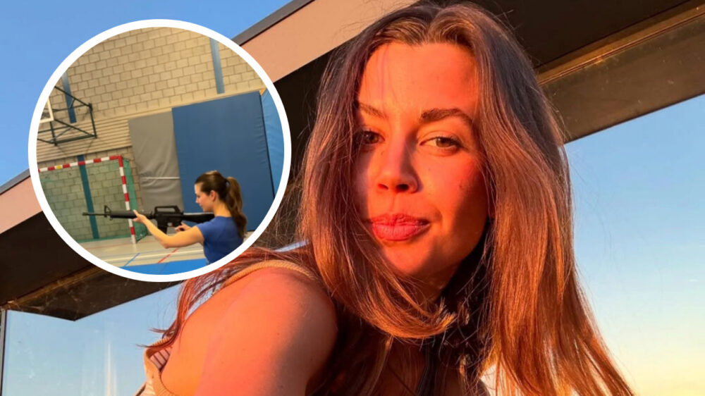 Influencer onder vuur na Defensie-promo: "Onze kids overhalen om te sterven!"