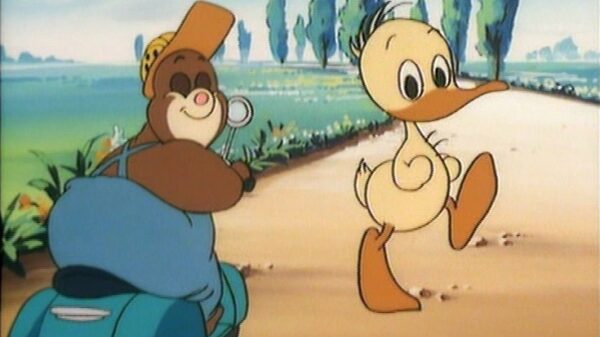 Een compilatie van heerlijke nostalgie uit de jaren 90