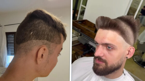 30 kansloze kapsels die bewijzen dat smaak met vakantie is