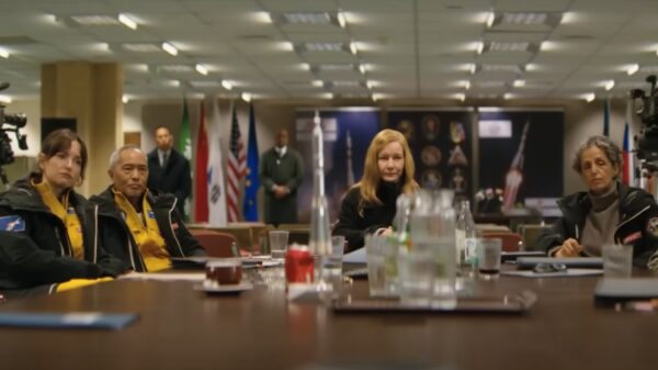 Nieuwe Project Hail Mary-trailer met Ryan Gosling in de hoofdrol