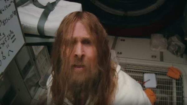 Nieuwe Project Hail Mary-trailer met Ryan Gosling in de hoofdrol