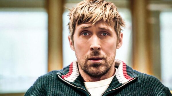 Nieuwe Project Hail Mary-trailer met Ryan Gosling in de hoofdrol