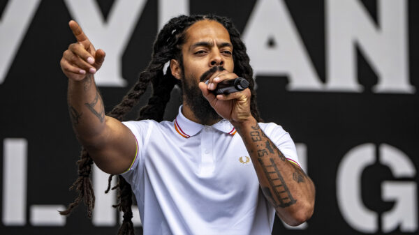 Bob Vylan geweigerd in VS en strafrechtelijk onderzoek in UK na 'Death to the IDF'