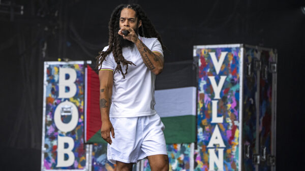 Bob Vylan geweigerd in VS en strafrechtelijk onderzoek in UK na 'Death to the IDF'