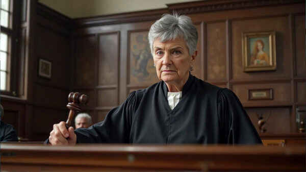 Britse rechter: Iemand ‘Karen’ noemen is grensoverschrijdend