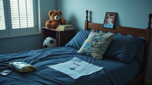 Jongen (12) overlijdt na online challenge, familie luidt de noodklok