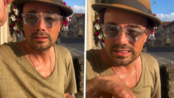 Dinand Woesthoff heeft OOk een mening over 'jodenhater' Douwe Bob