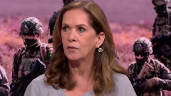 Annemarie van Gaal wil asielzoekers eerst twee jaar dienstplicht geven