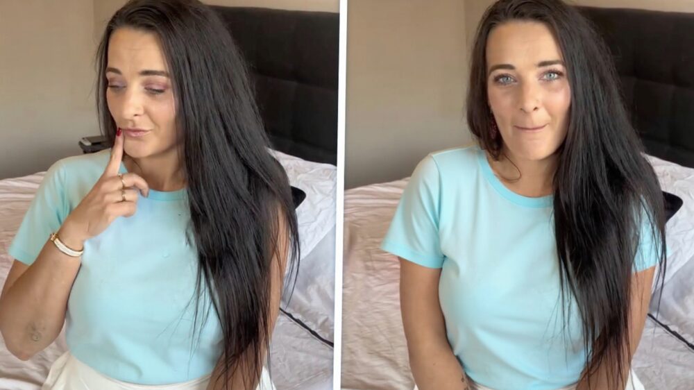 Draai de deuren op slot, dít is Nicolleke van plan met jouw zoon