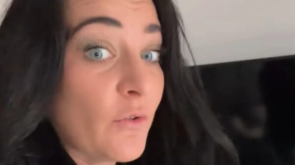 Draai de deuren op slot, dít is Nicolleke van plan met jouw zoon