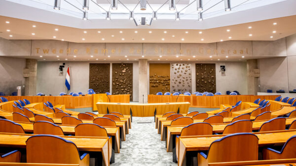 Doh. GL/PvdA blundert bij stemming waardoor PVV-voorstel het ineens haalt