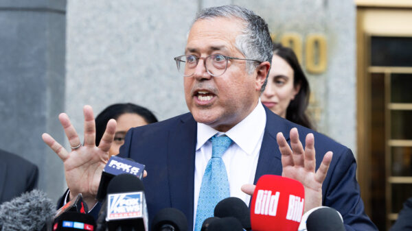 P. Diddy blijft achter tralies na veroordeling voor seksuele uitbuiting