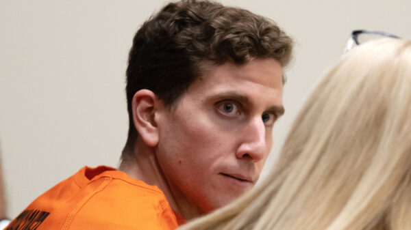 Bryan Kohberger bekent brute moord op vier Idaho-studenten in rechtszaal