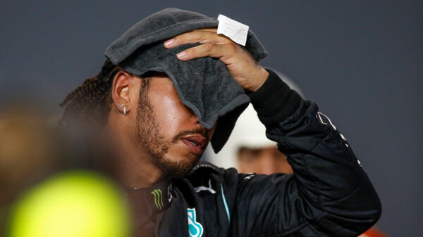 De meest iconische en bizarre momenten uit de Formule 1 aller tijden