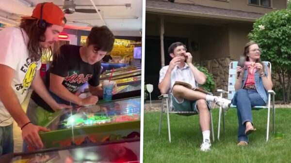 Die goede oude tijd: Zo was zomervakantie in de jaren '90