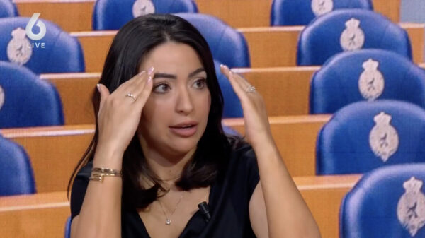 Wierd Duk: "Links radicaliseert en is gevaarlijker dan rechts"