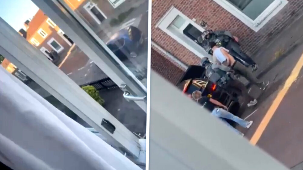 Urenlange dreiging in Roosendaal eindigt dankzij DSI zonder geweld