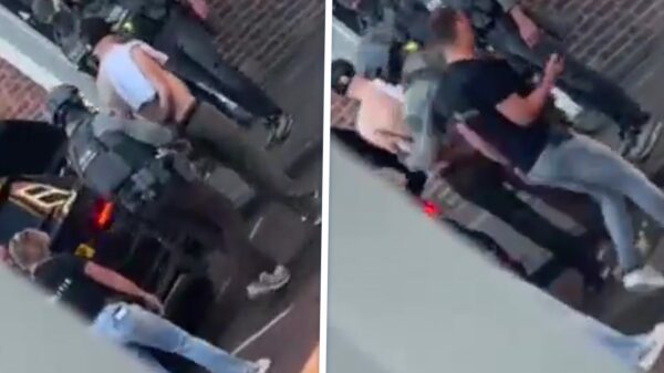 Urenlange dreiging in Roosendaal eindigt dankzij DSI zonder geweld