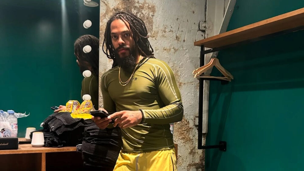 Concerten Bob Vylan afgelast na anti-Israël leuzen, Paradiso nog 'in overleg'