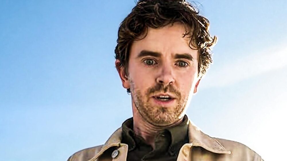 Check de trailer "The Assassin" met Keeley Hawes en Freddie Highmore